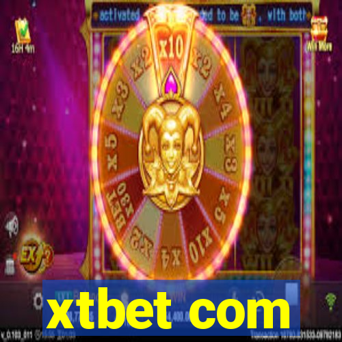 xtbet com